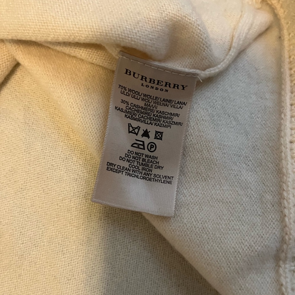 Sweater - Picture 3 of 3